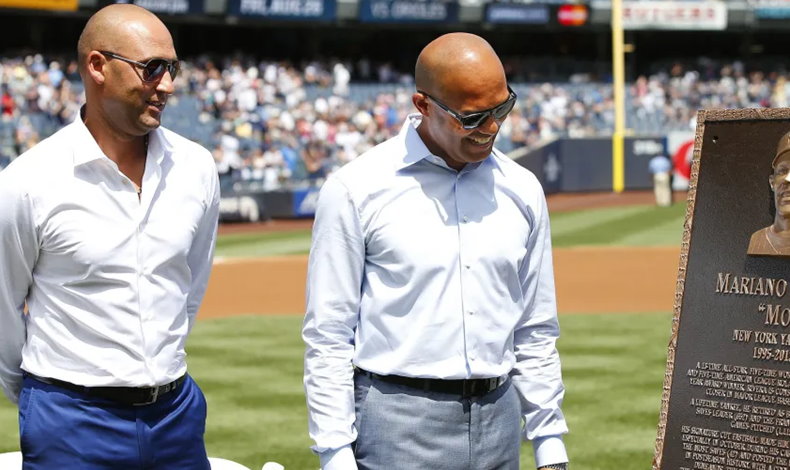 Los Marineros de Seattle pudo ser el equipo de Mariano Rivera