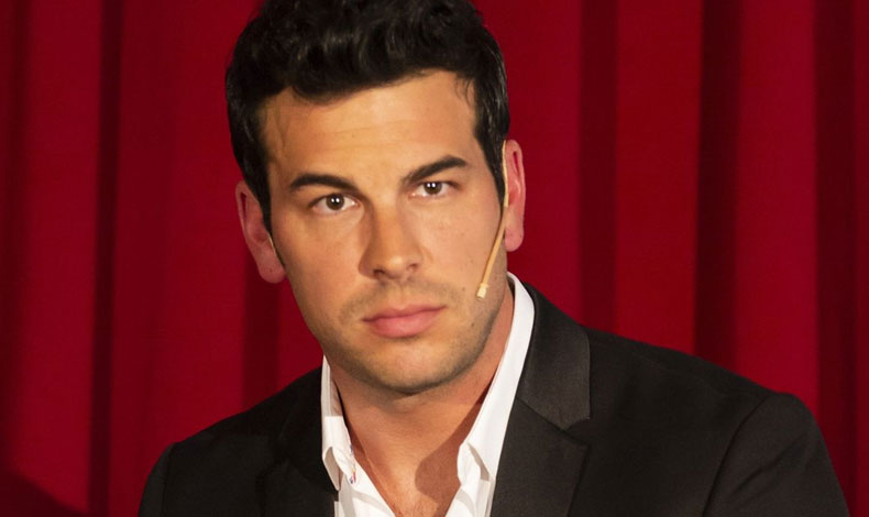 Mario Casas genera controversia por sus escenas en Instinto