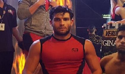 Mario Fonseca es el ganador de la sexta temporada de Calle 7 Panam