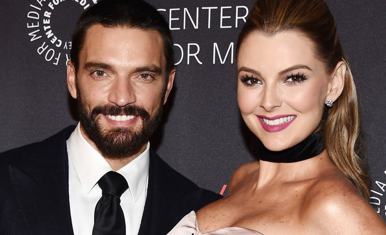 La pelea entre Marjorie De Sousa y Julin Gil cada vez ms intensa