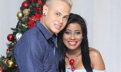 Marlon Polo se quiere casar
