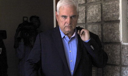 Martinelli ya tiene fecha de audiencia para caso comida deshidratada