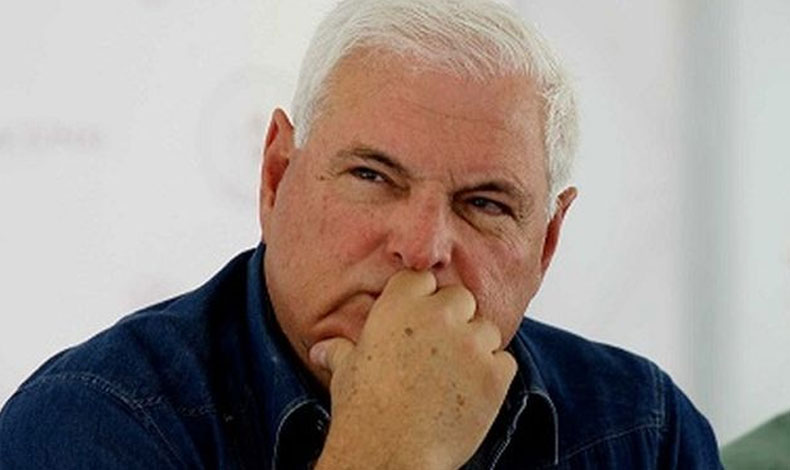 Ricardo Martinelli se encuentra a la espera de la decisin final sobre su caso de fianza en los EE.UU