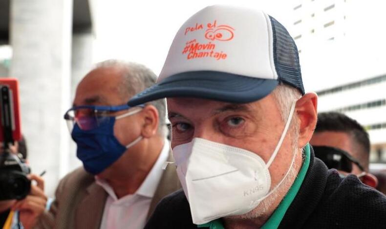 Ordenan nuevo juicio a Ricardo Martinelli y anulan sentencia de 'no culpable'