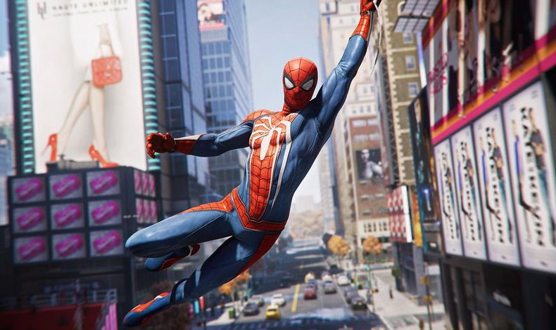 200 millones de dlares fueron pagados por Sony por el estudio Insomniac