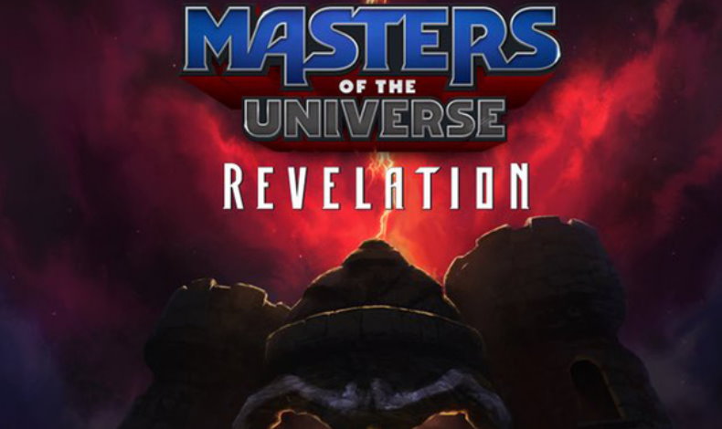 Kevin Smith anuncia serie de 'Masters del Universo' para Netflix