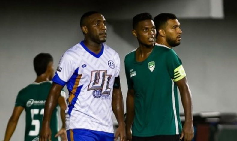 'Matador' Tejada debuta con victoria en debut con Universitario