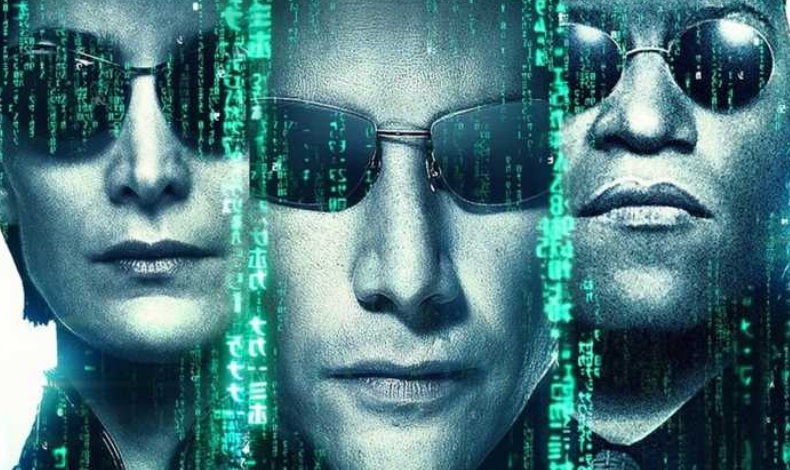 'Matrix 4' es un hecho y contar con Keanu Reeves y Carrie-Anne Moss