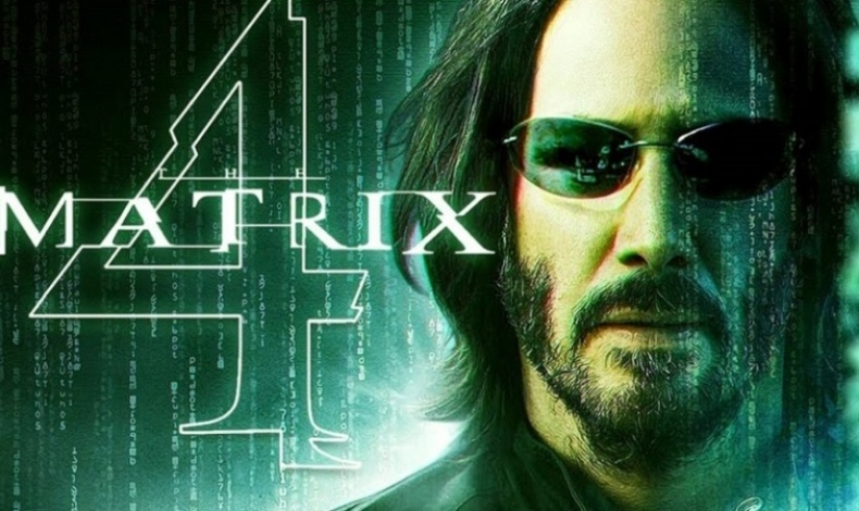 Matrix 4 anuncia nueva fecha de estreno