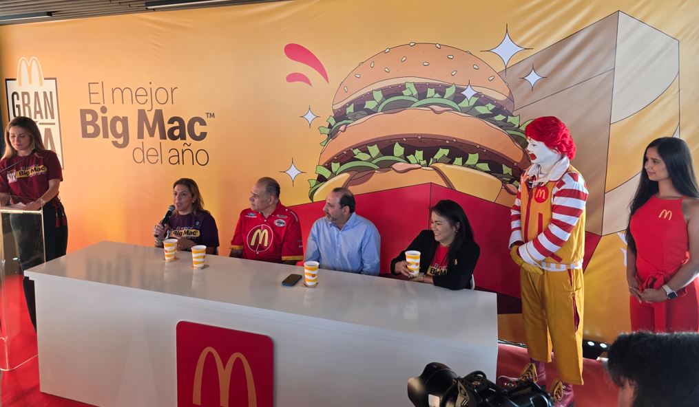 McDonald�s Panam� inicia el 