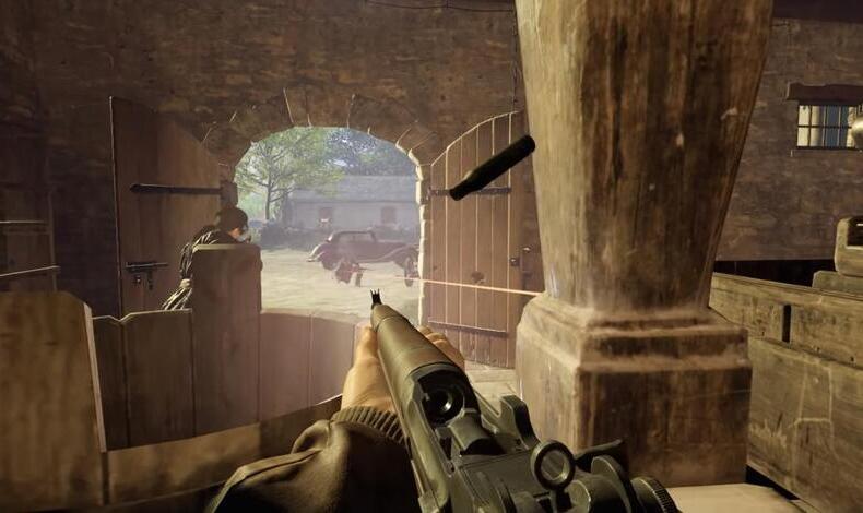 Medal Of Honor: Above And Beyond podra contar con triler en la GamesCom 2020