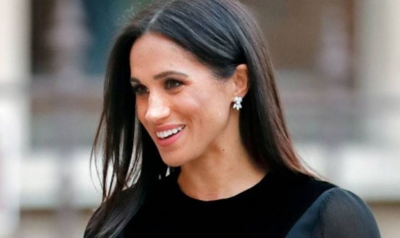 Meghan Markle  no estar en el final de 'Suits'