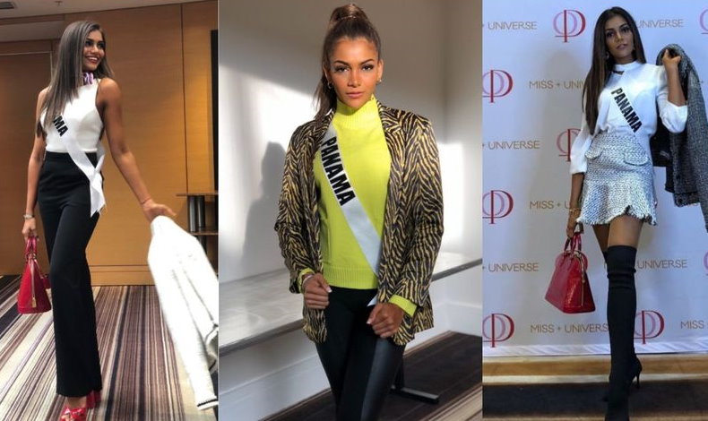 Mehr Eliezer es vista por conocedores entre el top 20 para Miss Universo 2020
