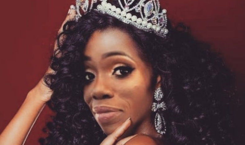 Mehr Eliezer pide disculpas a Miss Repblica Dominicana por foto de Roxy Star