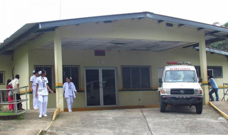 Piden a las Autoridades de la Salud mejorar el servicio en el Hospital del distrito de San Flix