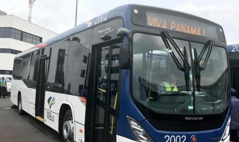 Mi Bus habilitar 300 viajes adicionales para reapertura del prximo 12 de octubre