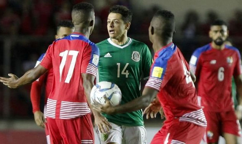Piden la renuncia de Osorio