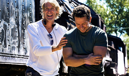 Transformers: Michael Bay y Mark Wahlberg abandonan oficialmente la franquicia