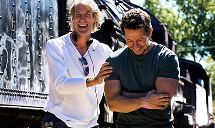 Transformers: Michael Bay y Mark Wahlberg abandonan oficialmente la franquicia