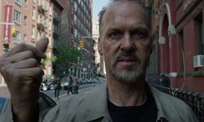 Michael Keaton podra no regresar al MCU