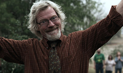 Fallece Michael Parks, uno de los favoritos de Quentin Tarantino