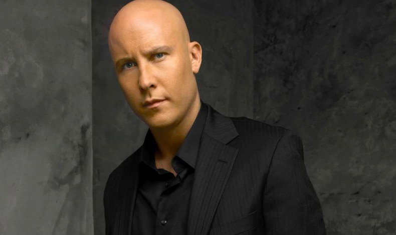 Michael Rosenbaum rechaza regresar como Lex Luthor en crossover del Arrowverse