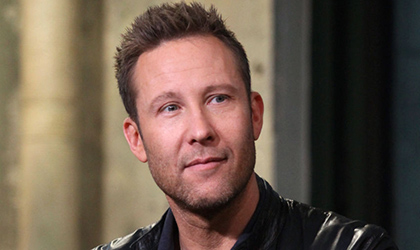 Michael Rosenbaum confiesa que quera el papel de Star-Lord en Guardianes de la Galaxia