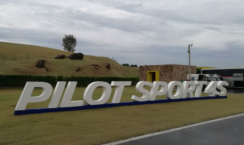Michelin presenta el nuevo Pilot Sport 4S