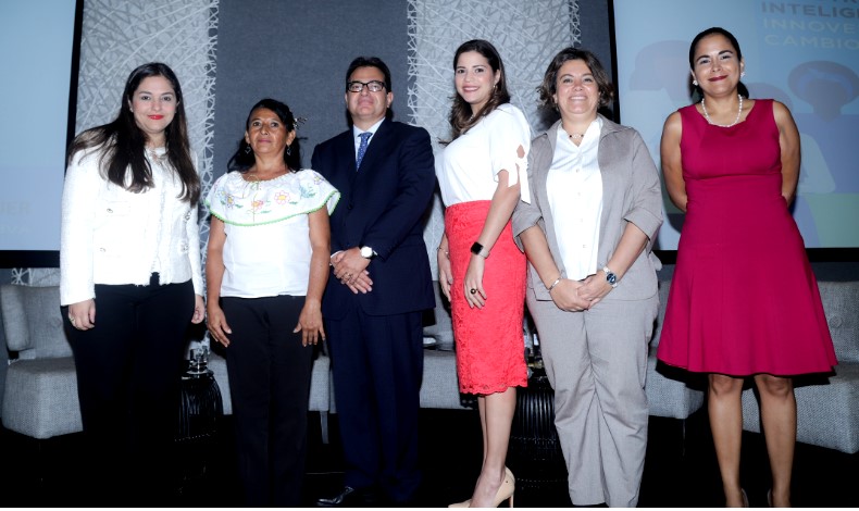 ONU Mujeres y Microserfin celebran el Día Internacional de la Mujer en Panamá
