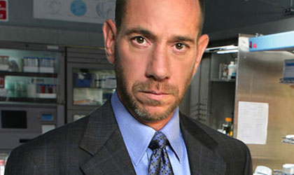 Muri el actor Miguel Ferrer, de la famosa serie NCIS: Los ngeles