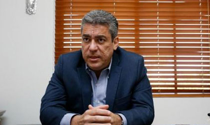 Siete migrantes con sfilis y tres con VIH