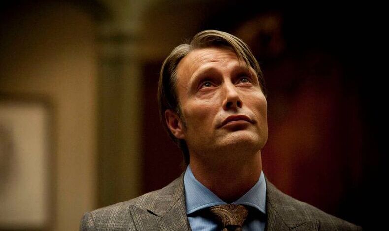Mads Mikkelsen cataloga de rumor el que sustituya a Johnny Depp en Animales Fantasticos