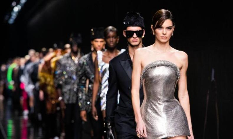 Milán confirma está programada la semana de la moda de septiembre