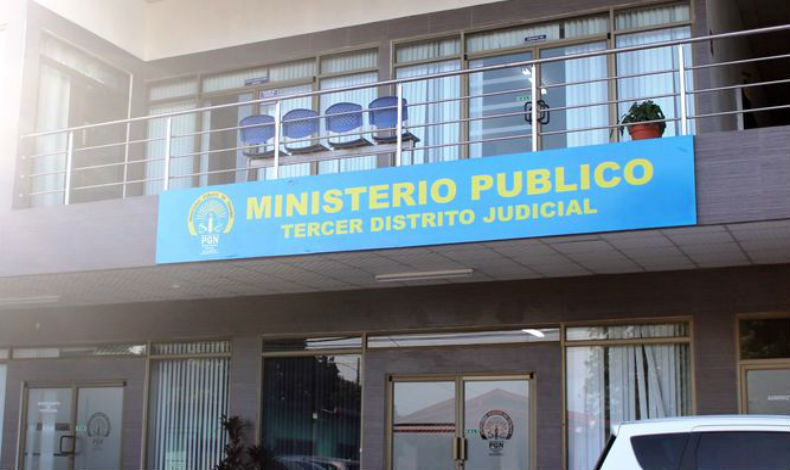 Predicador Chirquiano supuestamente muerto por laptop, fue asesinado por disparo