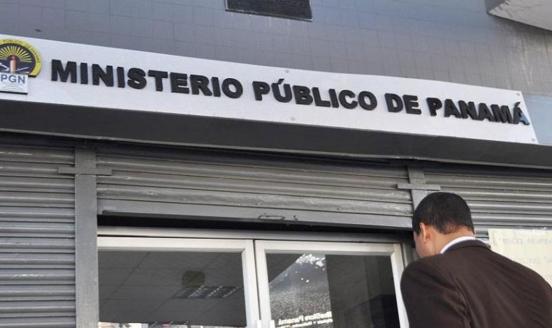 Comienzan las diligencias de investigacin en el caso de la Blue Apple