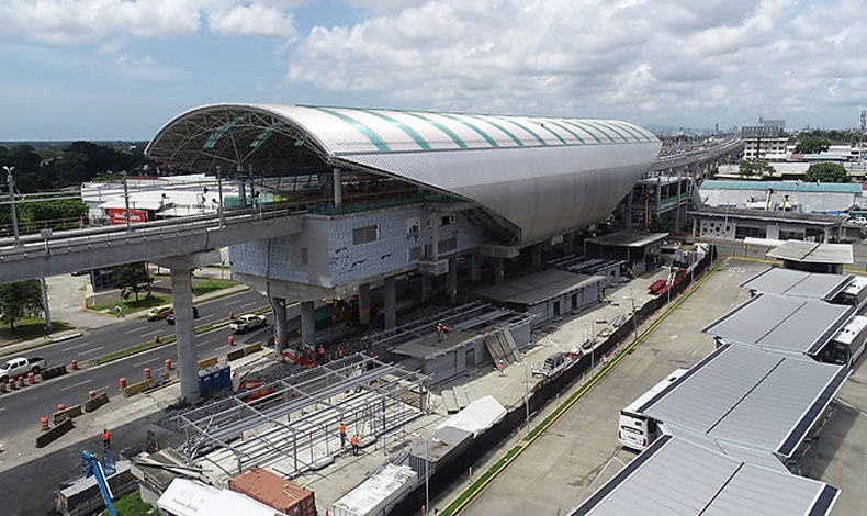 Ministerio de Ambiente aclar medidas ambientales en obras