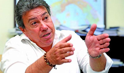 Ministro Arosemena Mi objetivo jams fue emitir un comentario sarcstico