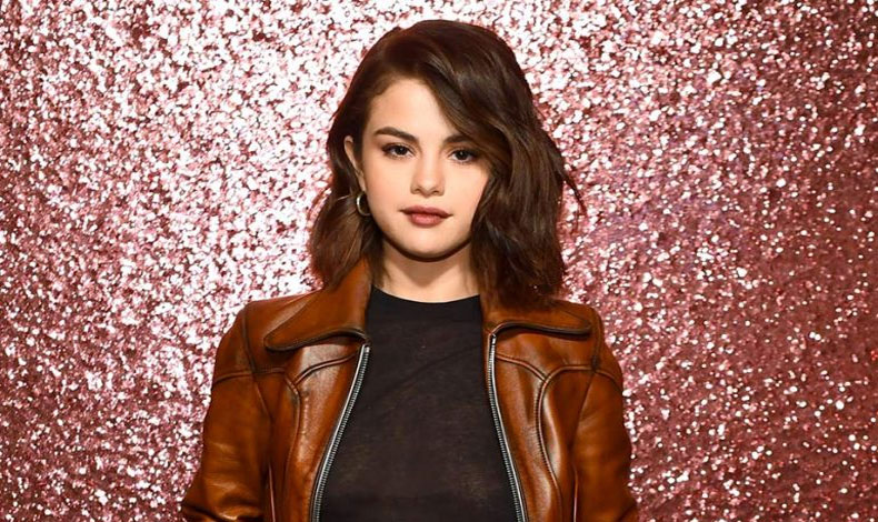 Mira cul fue el reciente rcord de Selena Gmez