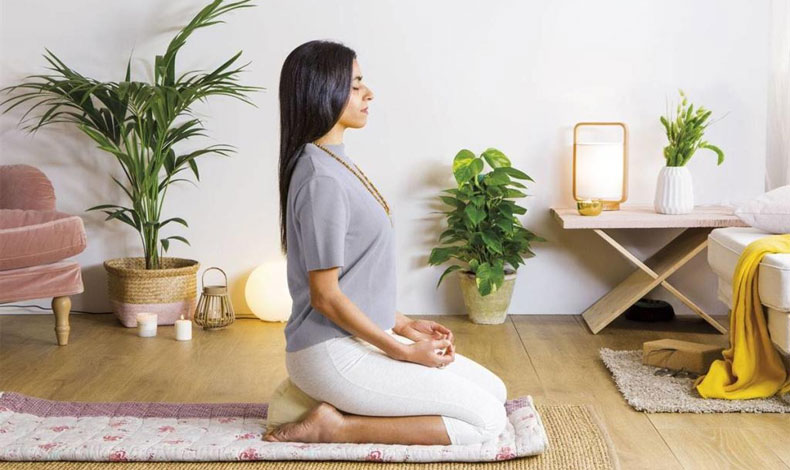 Mira los beneficios que brinda la meditacin