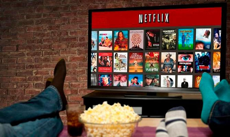 Mira los estrenos que trae Netflix en este mes