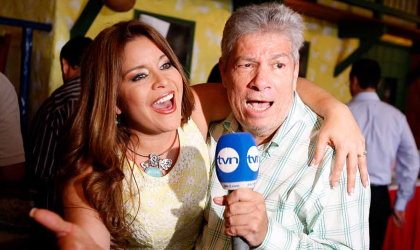 Mirta Rodríguez dice que no ve Hecho en Panamá | LatinOL.com Música