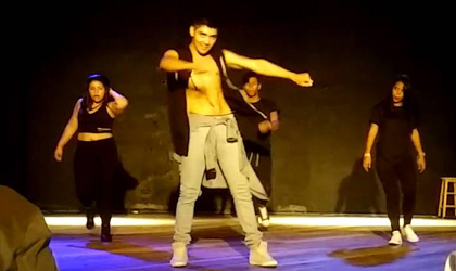 Mister Teen King Panamá se acerca