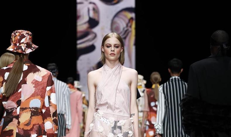 La Semana de la Moda de Berln se muda a Frncfort a partir de 2021