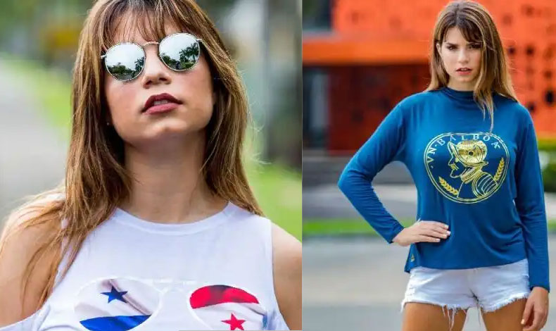 Resaltar el nombre de Panam a travs de la moda