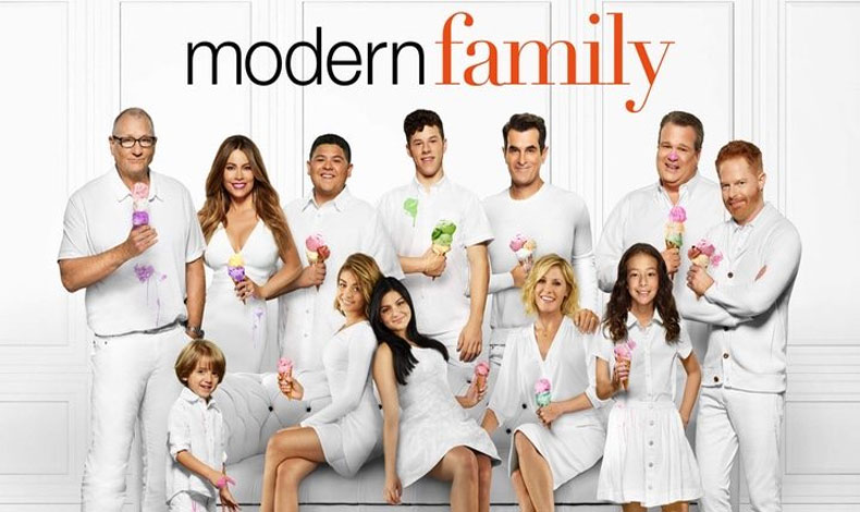 Modern Family tendr otra temporada?