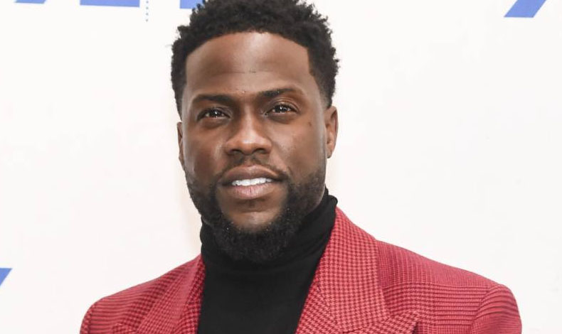 'Monopoly' tendr a Kevin Hart como productor y protagonista