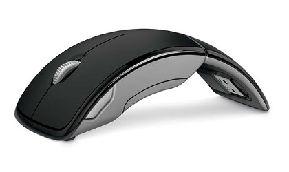 Mouse de Microsoft, descbrelo
