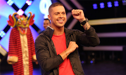 Muchos no quieres a Paul McDonald en Big Brother Panam
