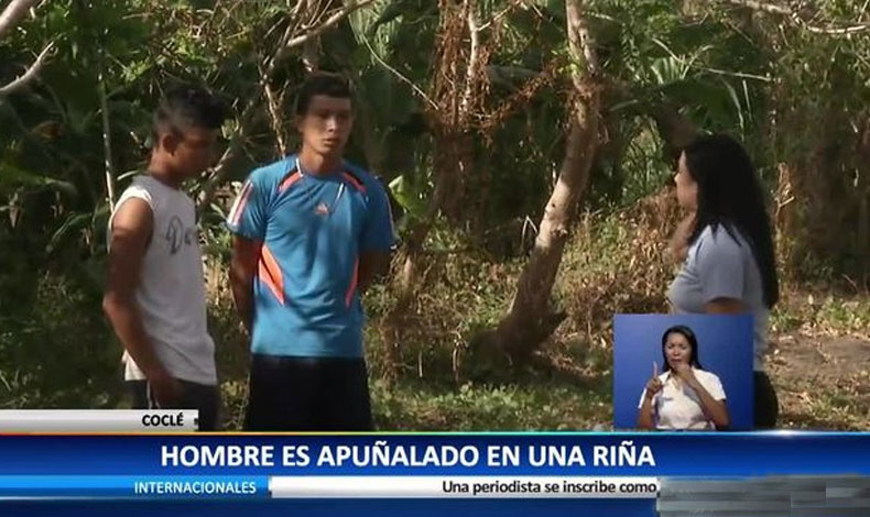 Ordenan detencin preventiva contra sujeto que asesino a su hermano