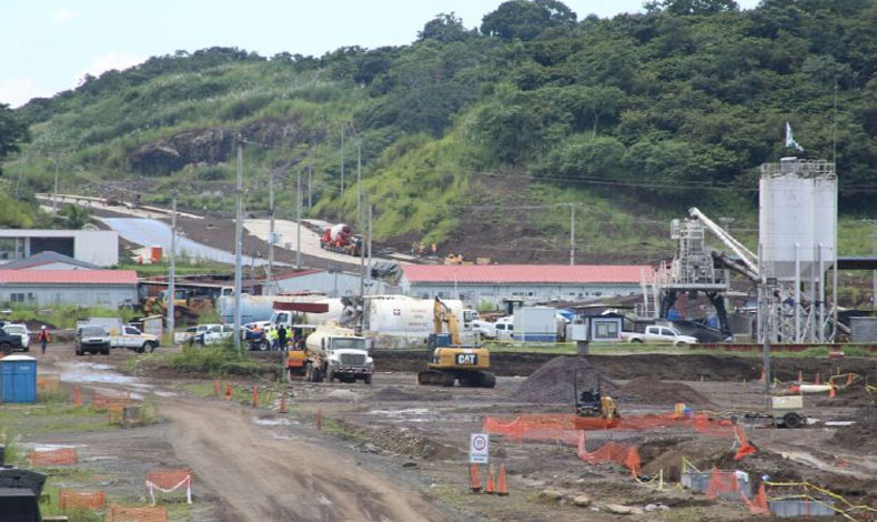 Muere joven obrero en proyecto de Ciudad Hospitalaria